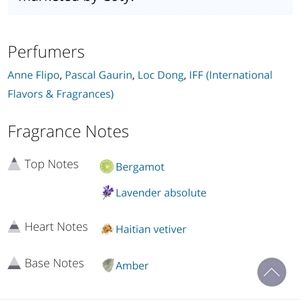 Calvin Klein Defy cologne 1.6 oz